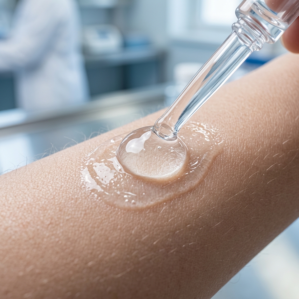 DMSO Gel: Qué es, ventajas sobre el líquido y guía de aplicación